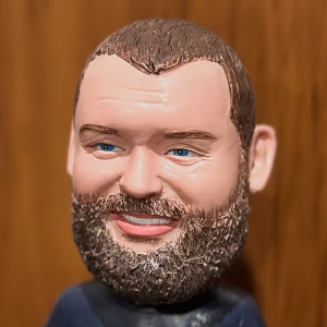 This is Dave